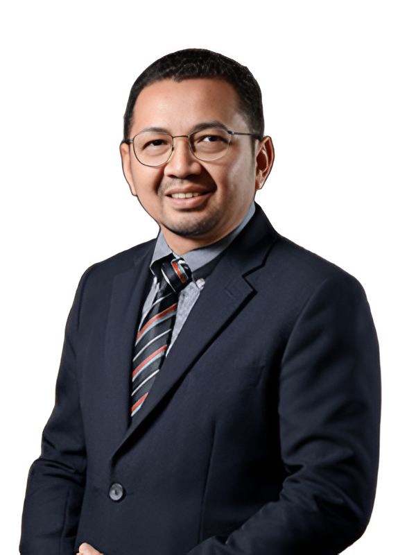 WAN KAMARUL FAISAL BIN WAN KAMARDIN