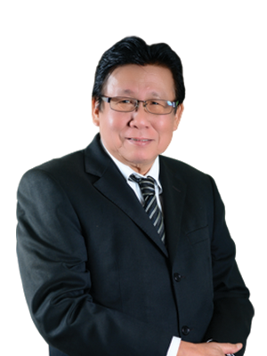 DATUK ARSHAD BIN DESA