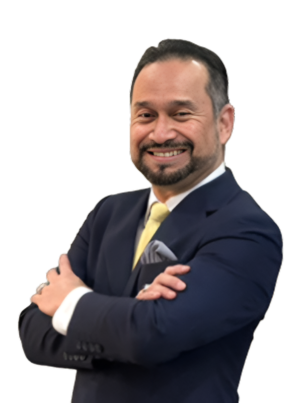 DR AZMIL MUNIF BIN MOHD BUKHARI