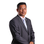 ENGKU ZAMRIN BIN ENGKU EMBONG