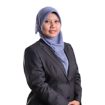 NAZIRAH BINTI IBRAHIM