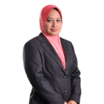 SURIATI BINTI AHMAD